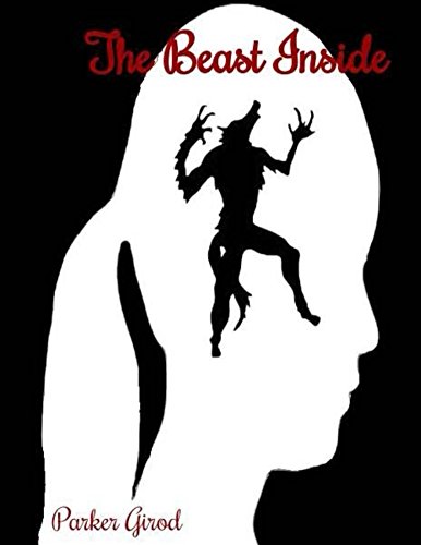The Beast Inside (English Edition)