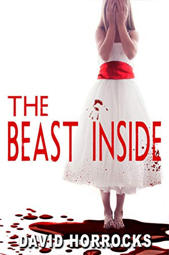The Beast Inside (English Edition)