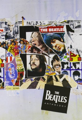 The Beatles Anthology [DVD]
