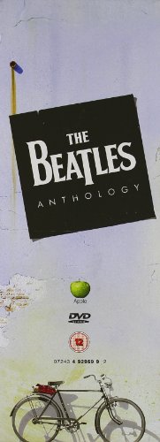 The Beatles Anthology [DVD]