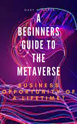 The Beginners Guide to the Metaverse - Business Opportunity of a Lifetime? (English Edition)