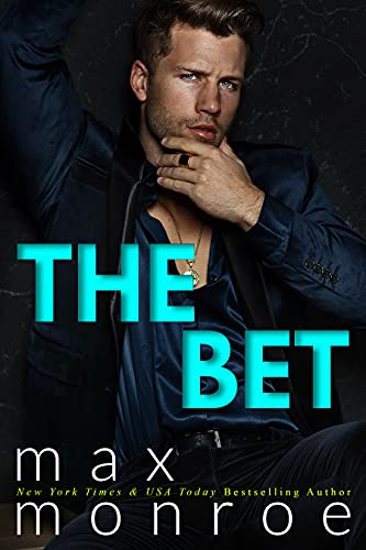 The Bet (English Edition)