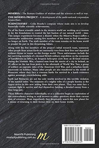 The Beyonders: 1 (The Distant Kingdoms)