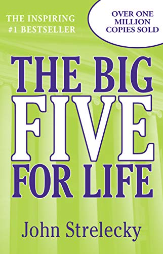 The Big Five for Life (English Edition)