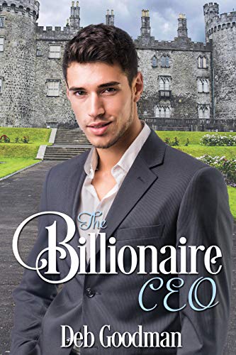 The Billionaire CEO: A Marriage Pact Romance (The Billionaires of Gramercy Book 3) (English Edition)
