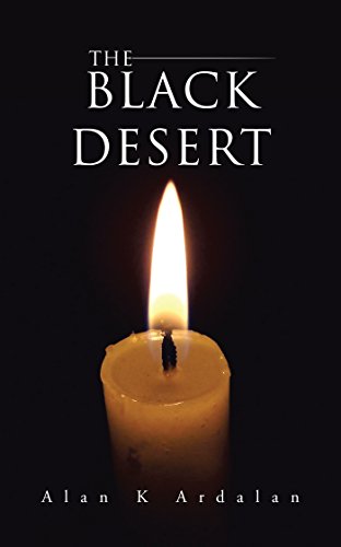 The Black Desert (English Edition)