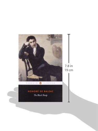 The Black Sheep (The Human Comedy)