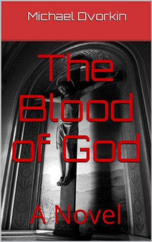 The Blood of God: A Novel (English Edition)
