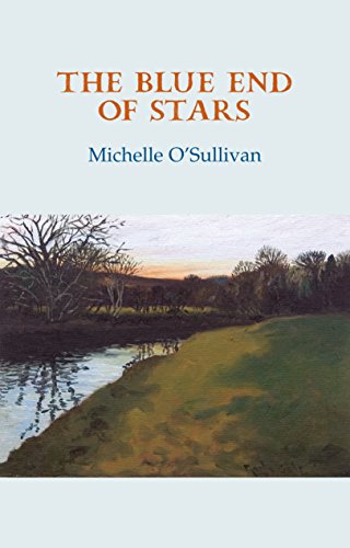 The Blue End of Stars (English Edition)