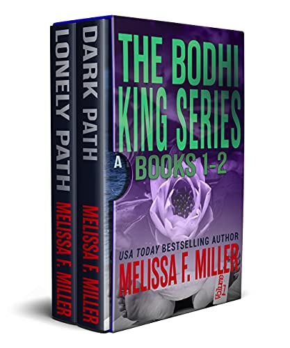 The Bodhi King Series: Volume 1 (Books 1 and 2) (The Bodhi King Box Set Collection) (English Edition)