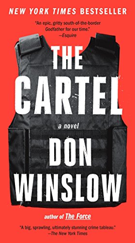 The Cartel: 2 (Power of the Dog Series)