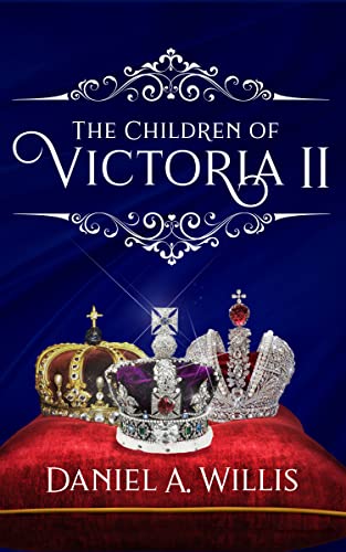 The Children of Victoria II (English Edition)