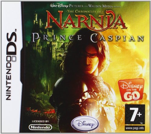 The Chronicles Of Narnia: Prince Caspian (Nintendo DS) [Importación inglesa]