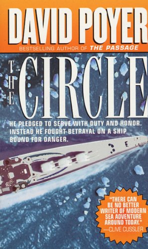 The Circle: A Dan Lenson Novel (Dan Lenson Novels Book 3) (English Edition)