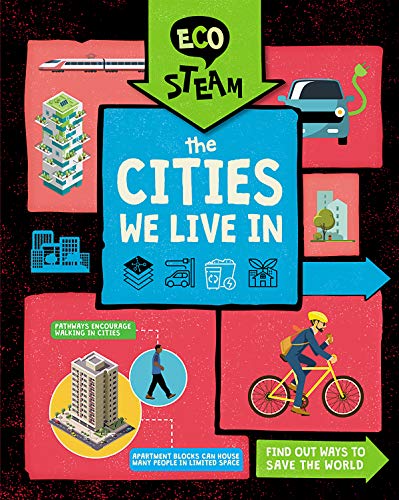 The Cities We Live in (Eco Steam)