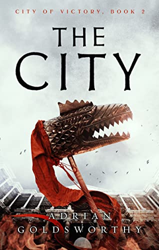 The City (City of Victory Book 2) (English Edition)