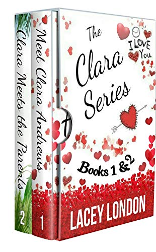 The Clara Andrews Starter Pack: The first two books in the smash-hit romcom series in one box set! (Books 1 & 2) (English Edition)