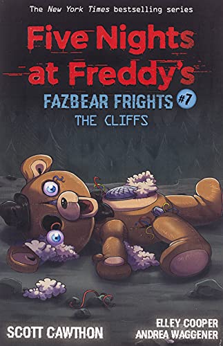 The Cliffs (Five Nights at Freddy's: Fazbear Frights #7)