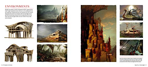 The Complete Art of Guild Wars: ArenaNet 20th Anniversary Edition