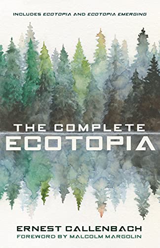 The Complete Ecotopia: High-Octane Fifth Edition