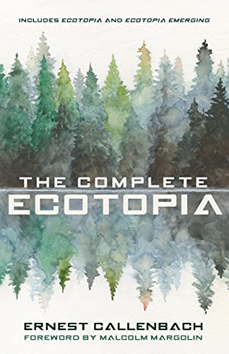 The Complete Ecotopia: High-Octane Fifth Edition