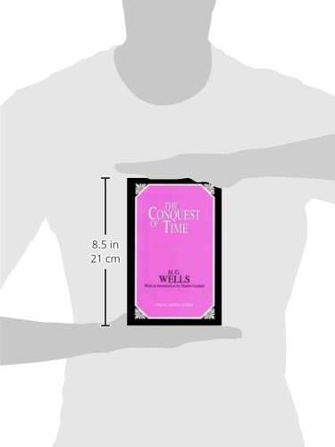 The Conquest of Time (Great Minds) [Idioma Inglés]