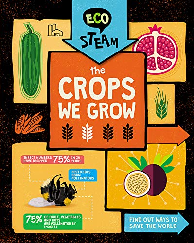 The Crops We Grow (Eco Steam)