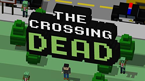 The Crossing Dead
