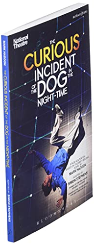 The Curious Incident of the Dog in the Night-Time: The Play (Modern Plays)