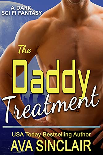 The Daddy Treatment (Who's Your Daddy Book 2) (English Edition)