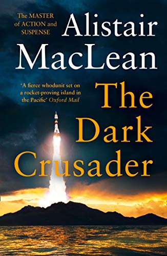 The Dark Crusader (English Edition)
