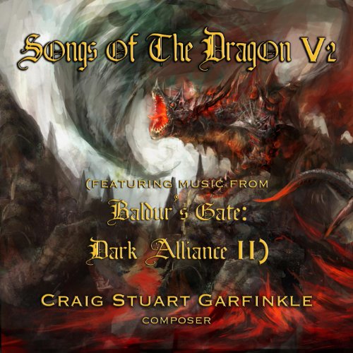 The Dark Dungeon (From Baldur's Gate: Dark Alliance 2)