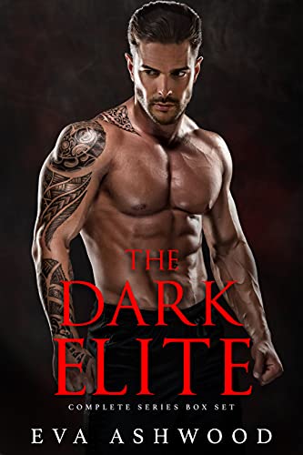 The Dark Elite: Complete Series Box Set (English Edition)