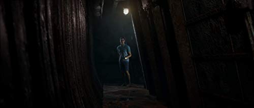 The Dark Pictures Anthology - Man of Medan - Xbox One [Importación inglesa]