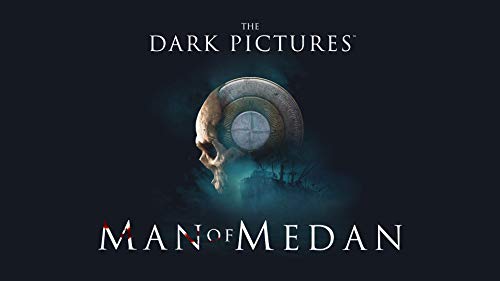 The Dark Pictures: Man Of Medan for PlayStation 4