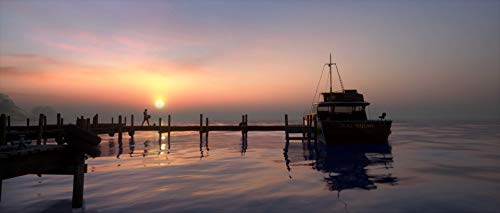 The Dark Pictures: Man Of Medan for Xbox One