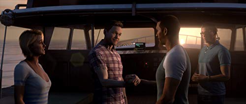 The Dark Pictures: Man Of Medan for Xbox One