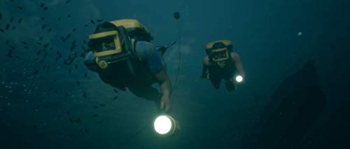 THE DARK PICTURES: MAN OF MEDAN - - Xbox One [Importación italiana]