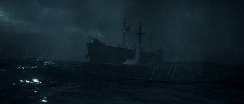 THE DARK PICTURES: MAN OF MEDAN - - Xbox One [Importación italiana]