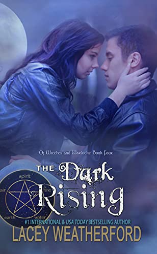 The Dark Rising (Of Witches and Warlocks Book 4) (English Edition)