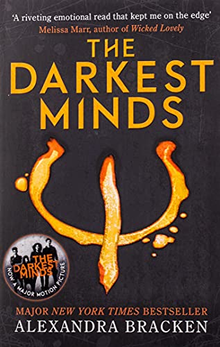The Darkest Minds 1: Book 1 (A Darkest Minds Novel)