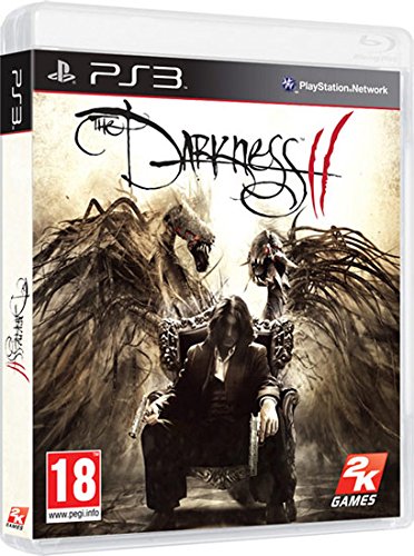 The Darkness 2