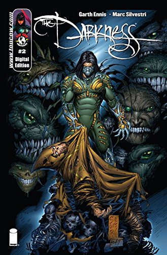 The Darkness #2 (English Edition)