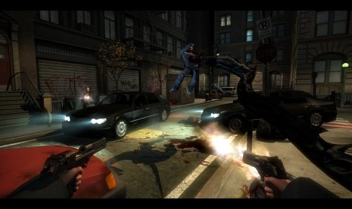 The Darkness dt. [Importación alemana]