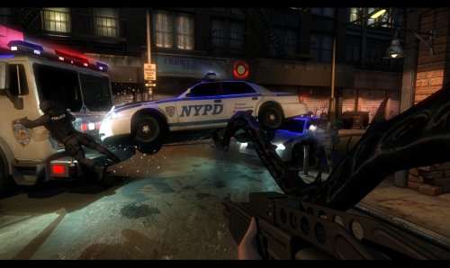 The Darkness dt. [Importación alemana]