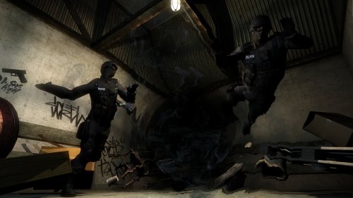 The Darkness dt. [Importación alemana]