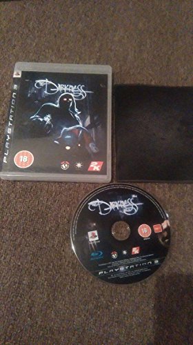 The Darkness (PS3) [Importado de Inglaterra]