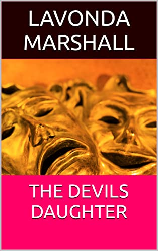 THE DEVILS DAUGHTER (English Edition)