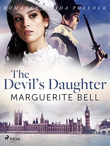 The Devil’s Daughter (English Edition)