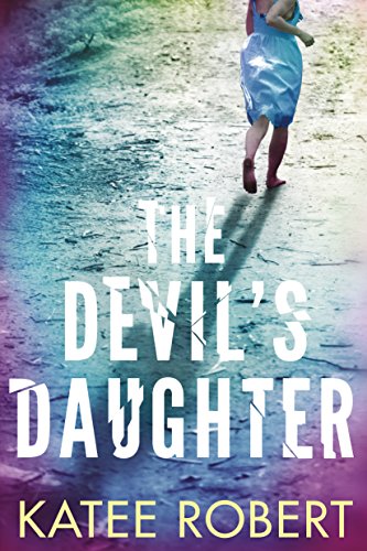 The Devil's Daughter (Hidden Sins Book 1) (English Edition)
